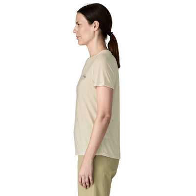 Women's Capilene Cool Trail Shirt - Stratapeaks