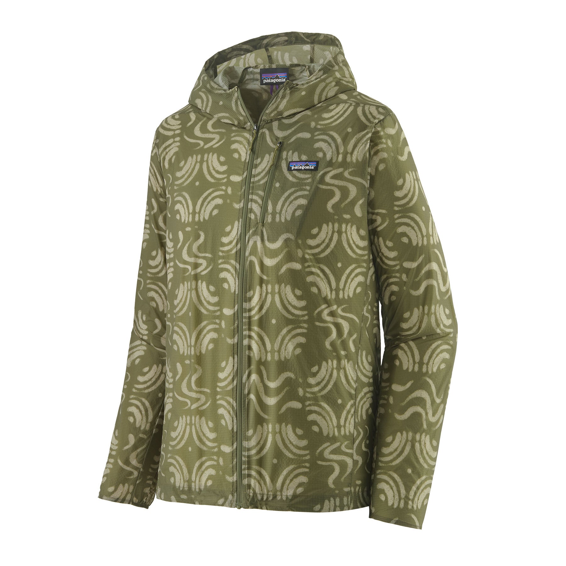 Men's Houdini Jacket