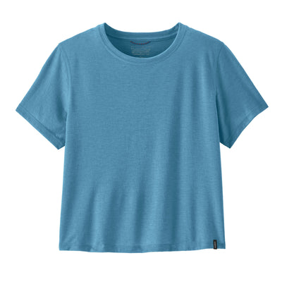 Women's Capilene Cool Trail Cropped Shirt