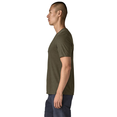 Men's Capilene Cool Trail Shirt