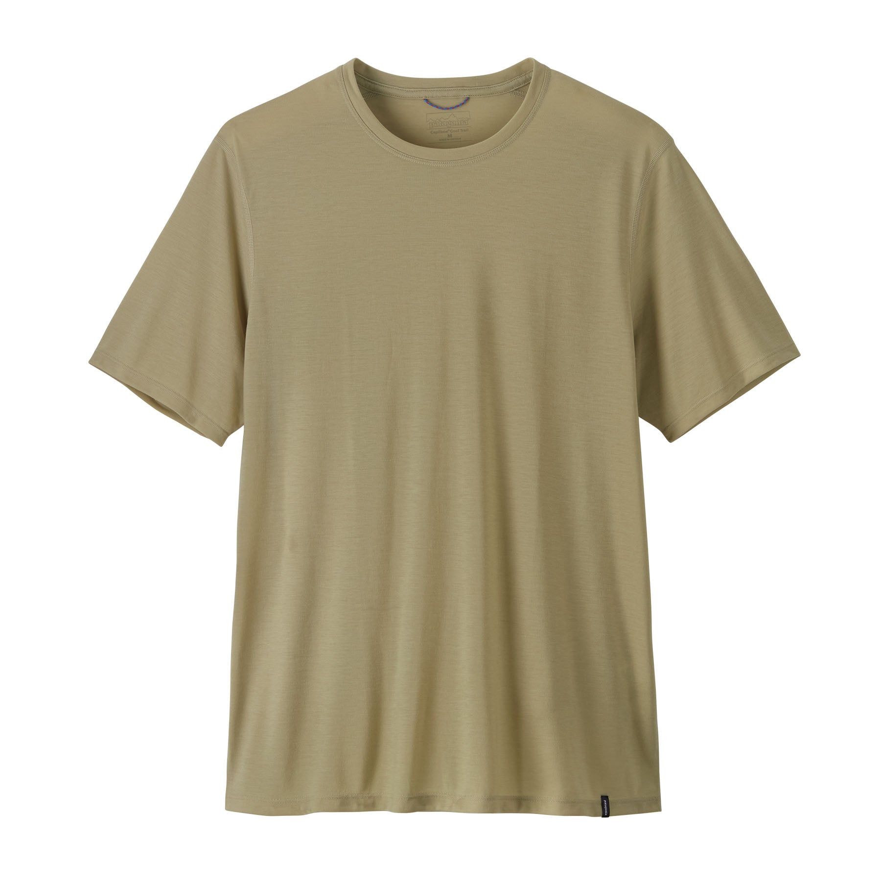 Men's Capilene Cool Trail Shirt