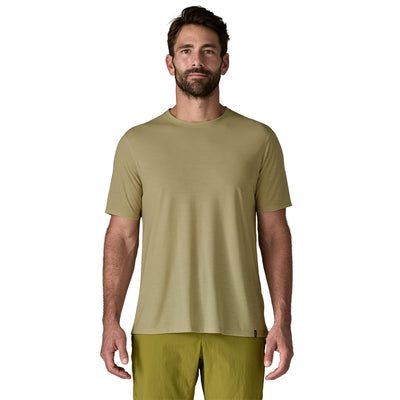 Men's Capilene Cool Trail Shirt