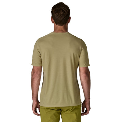 Men's Capilene Cool Trail Shirt