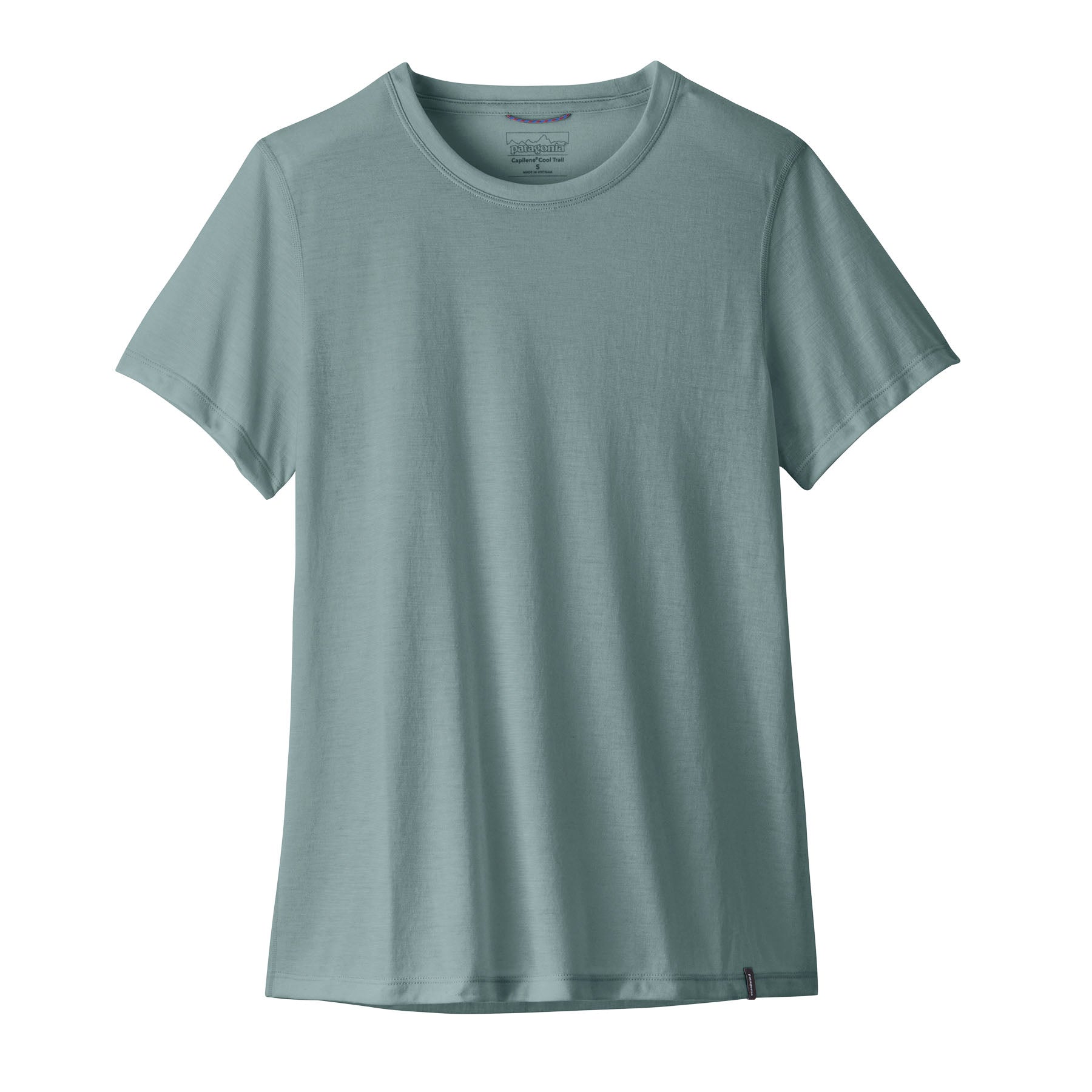 Women's Capilene Cool Trail Shirt