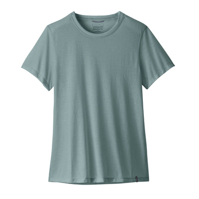 Women's Capilene Cool Trail Shirt