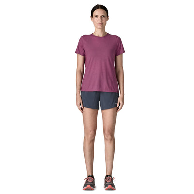 Women's Capilene Cool Trail Shirt