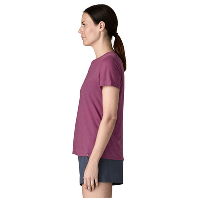 Women's Capilene Cool Trail Shirt
