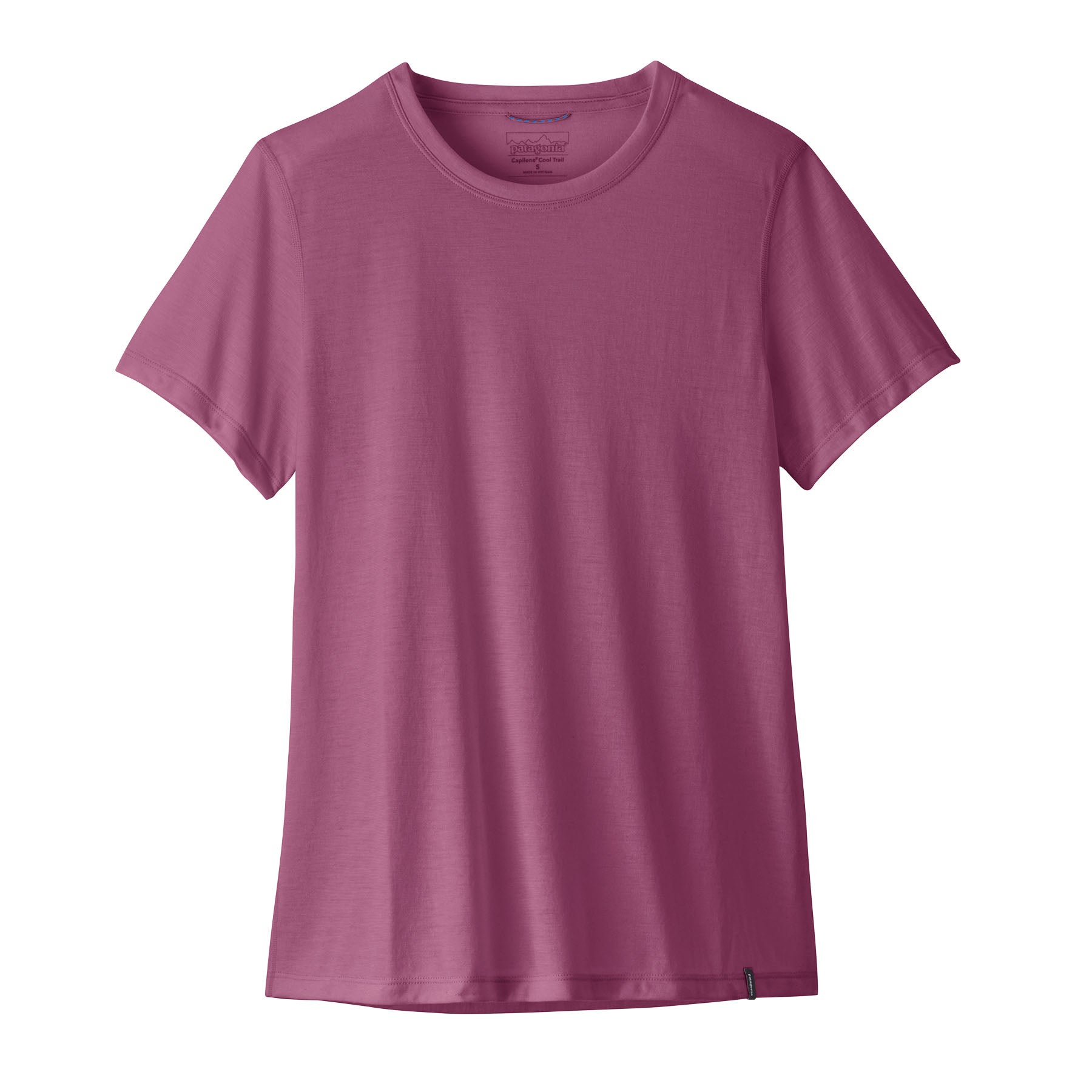 Women's Capilene Cool Trail Shirt