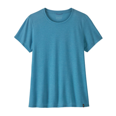 Women's Capilene Cool Trail Shirt