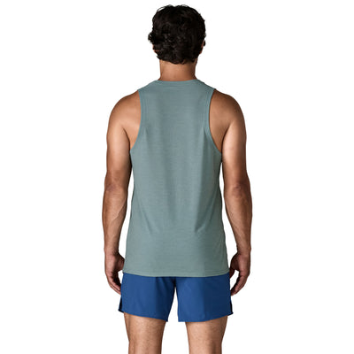 Men's Capilene Cool Trail Tank