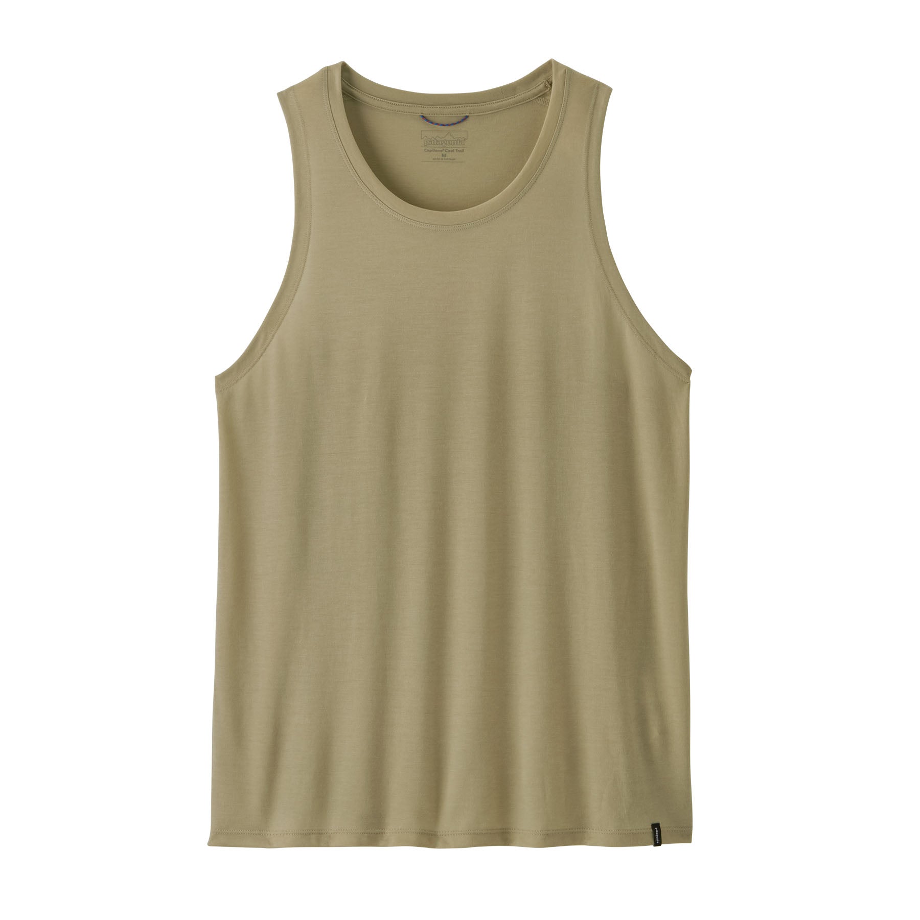 Men's Capilene Cool Trail Tank
