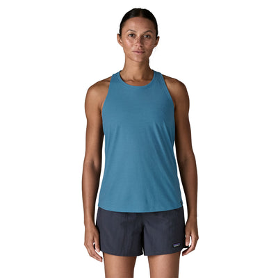 Women's Capilene Cool Trail Tank