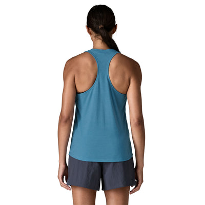 Women's Capilene Cool Trail Tank
