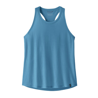 Women's Capilene Cool Trail Tank