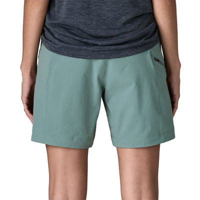 Women's Landfarer Bike Shorts