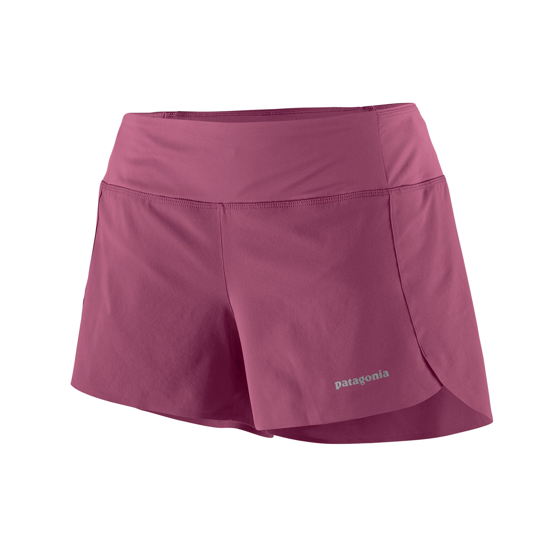Women's Strider Pro Shorts - 3½in