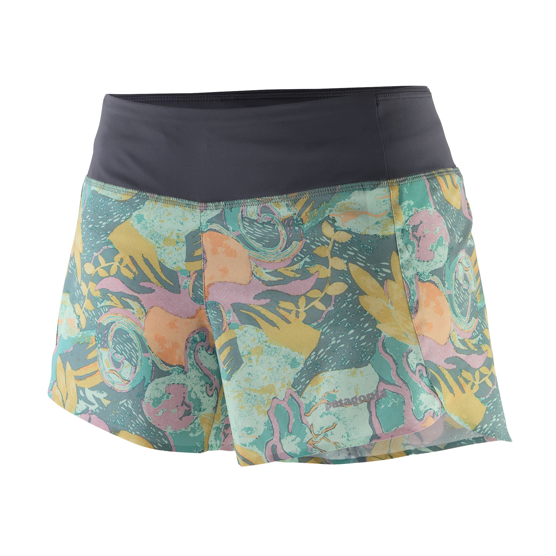 Women's Strider Pro Shorts - 3½in