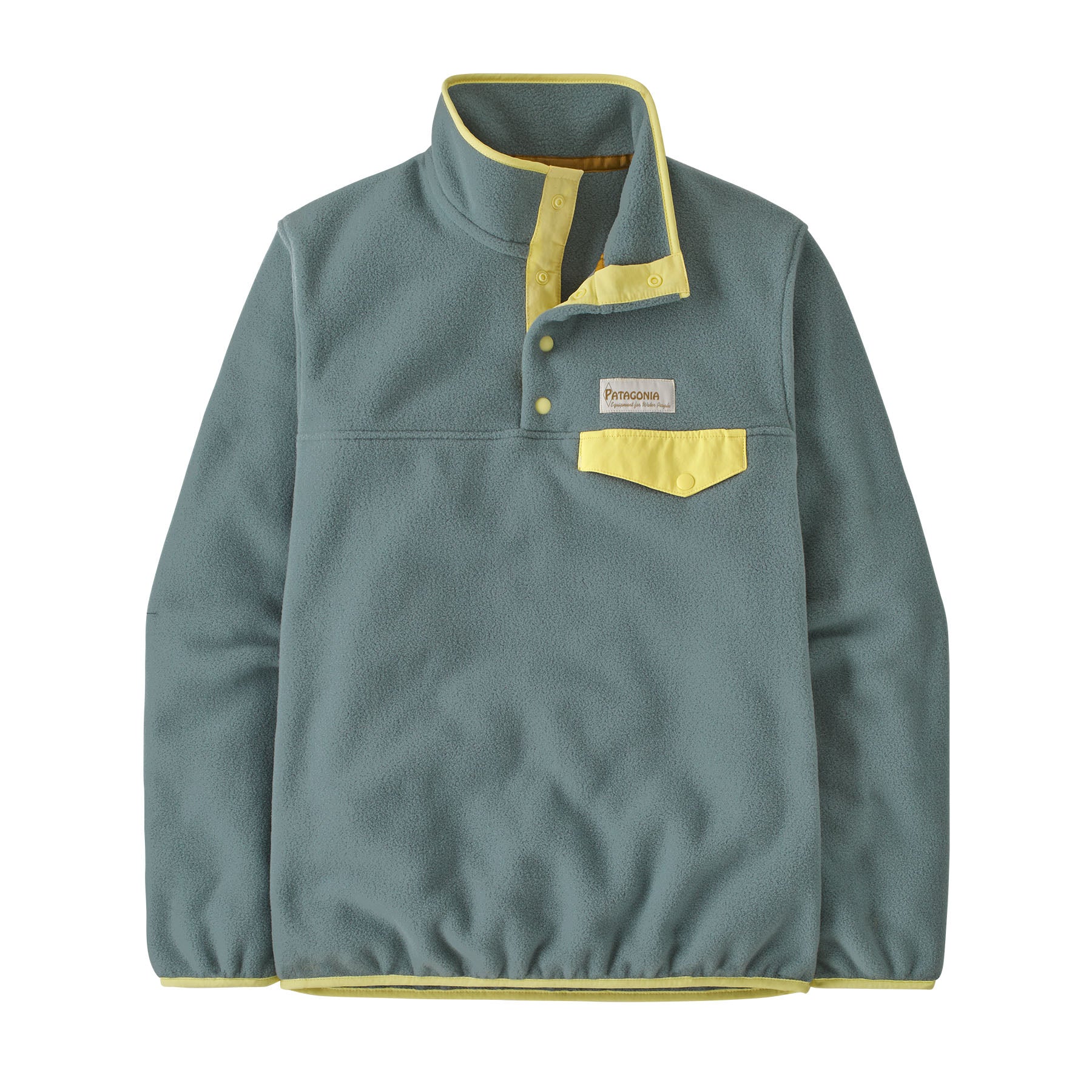 Women's Lightweight Synchilla Snap-T Pullover