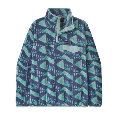 Women's Lightweight Synchilla Snap-T Pullover