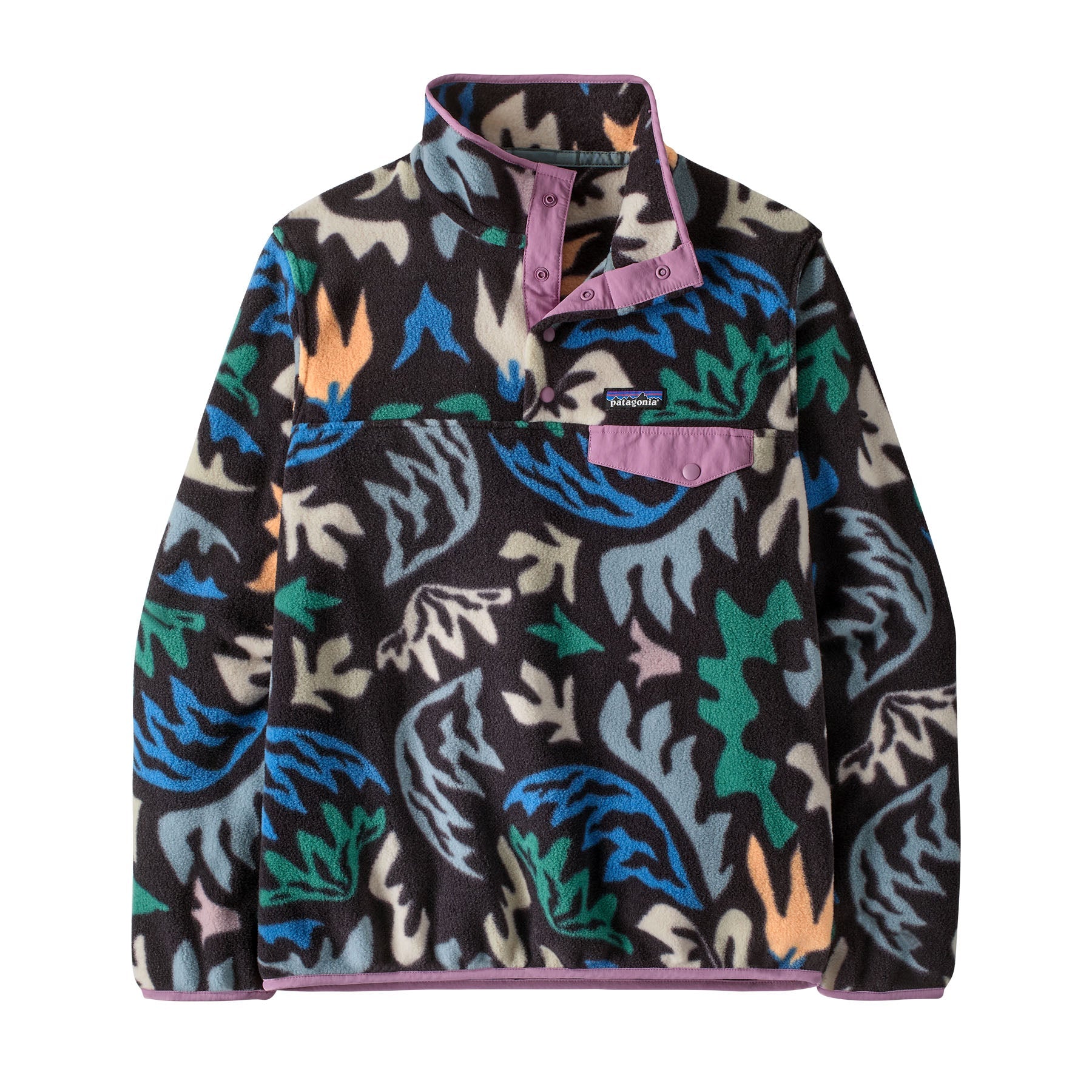 Women's Lightweight Synchilla Snap-T Pullover
