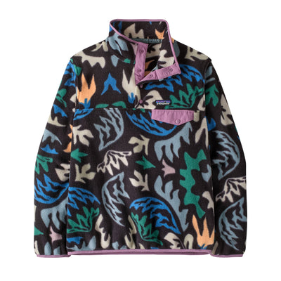 Women's Lightweight Synchilla Snap-T Pullover
