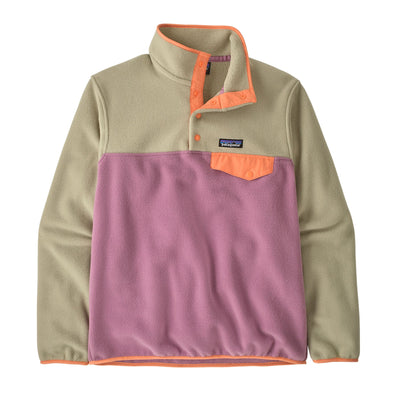 Women's Lightweight Synchilla Snap-T Pullover