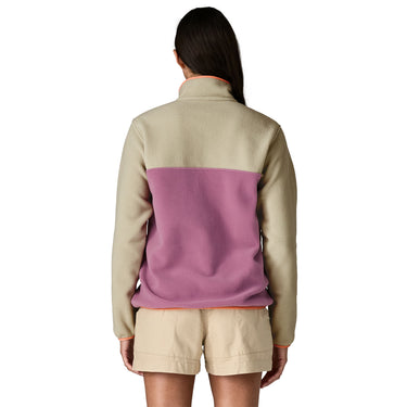 Women's Lightweight Synchilla Snap-T Pullover – Elements Outfitters