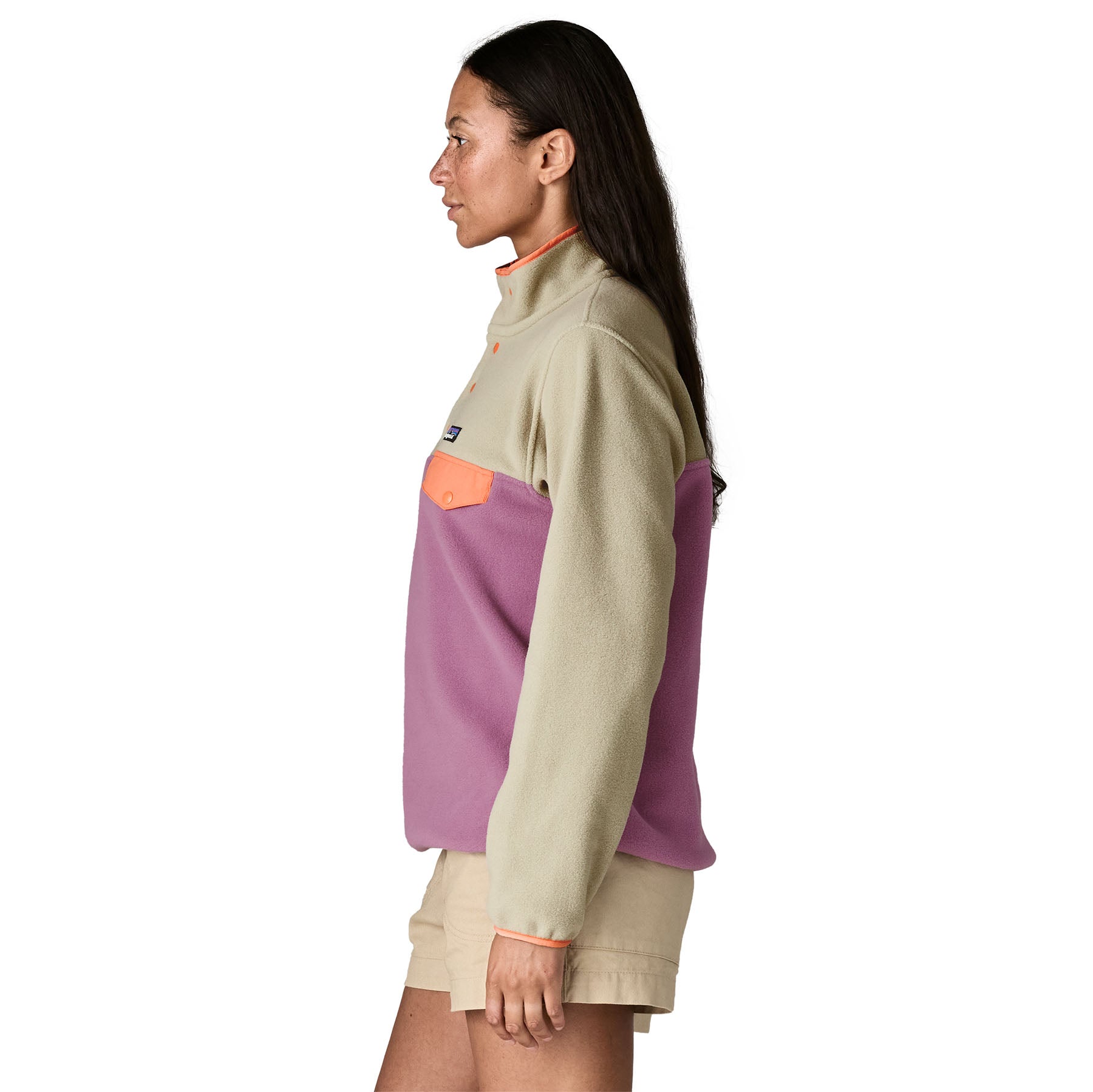 Women's Lightweight Synchilla Snap-T Pullover