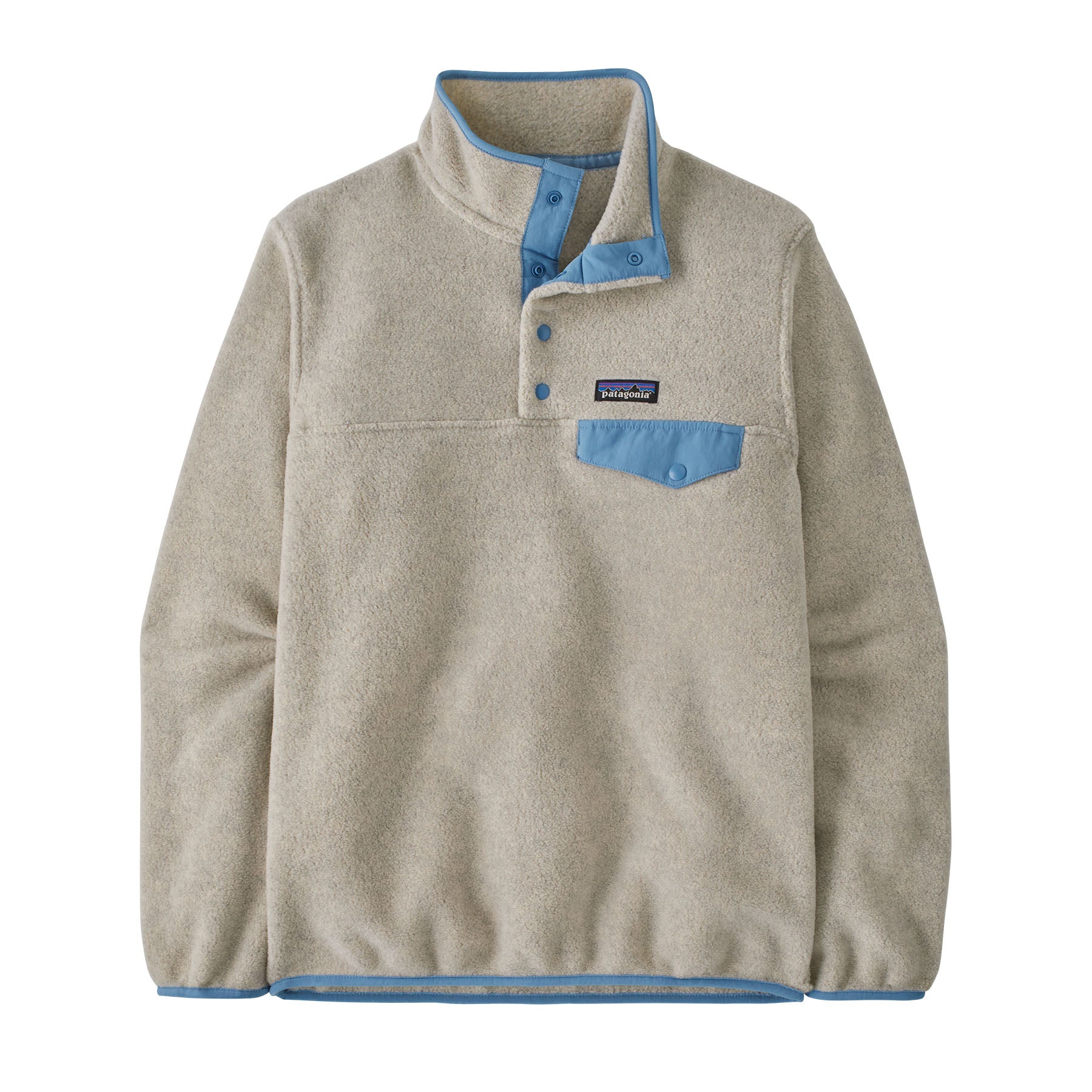 Women's Lightweight Synchilla Snap-T Pullover