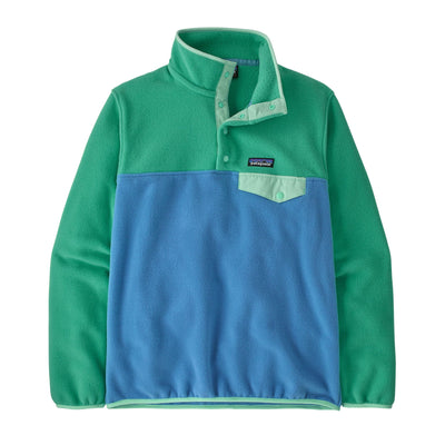 Women's Lightweight Synchilla Snap-T Pullover