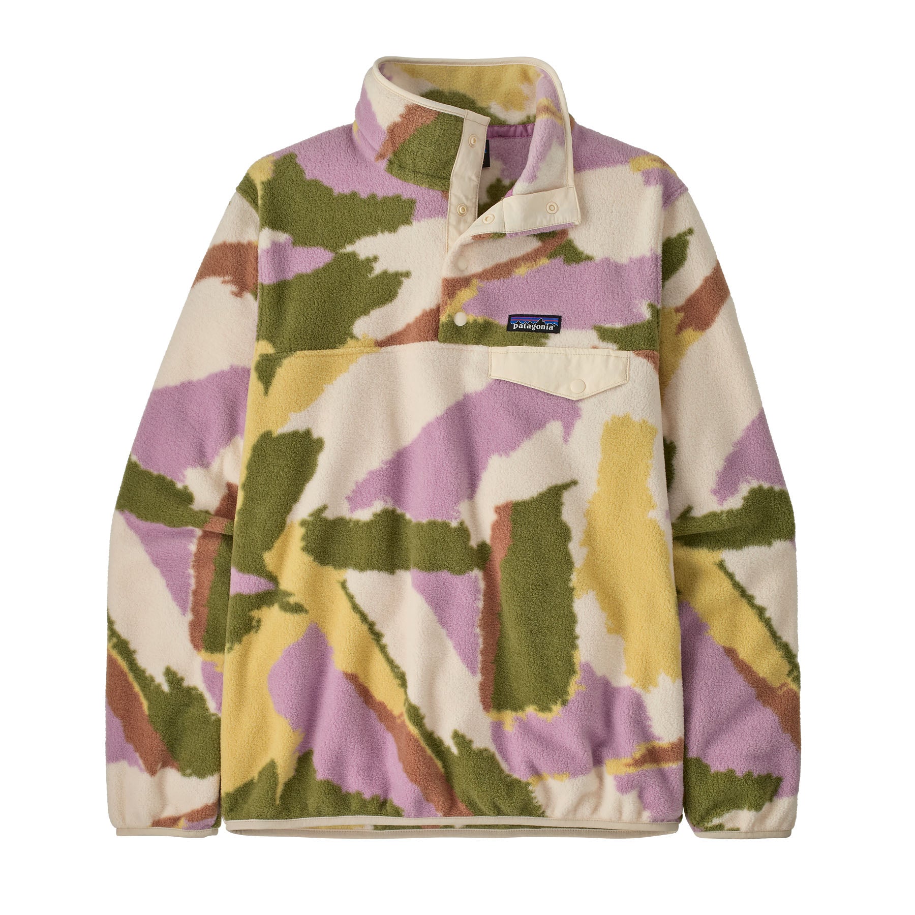 Women's Lightweight Synchilla Snap-T Pullover