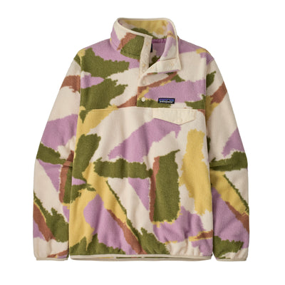 Women's Lightweight Synchilla Snap-T Pullover