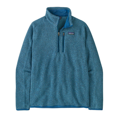 Men's Better Sweater 1/4-Zip