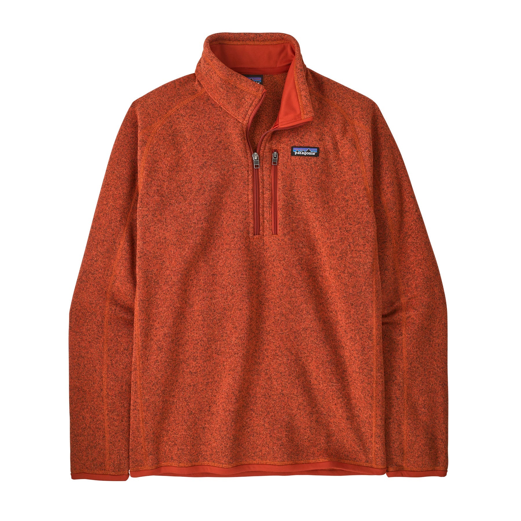 Men's Better Sweater 1/4-Zip
