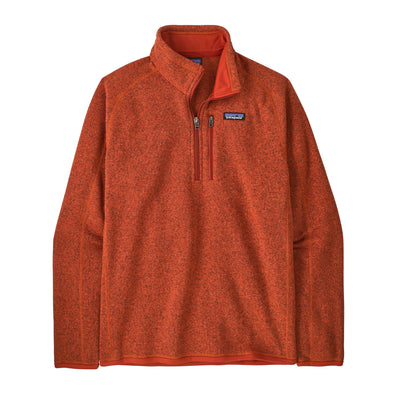 Men's Better Sweater 1/4-Zip