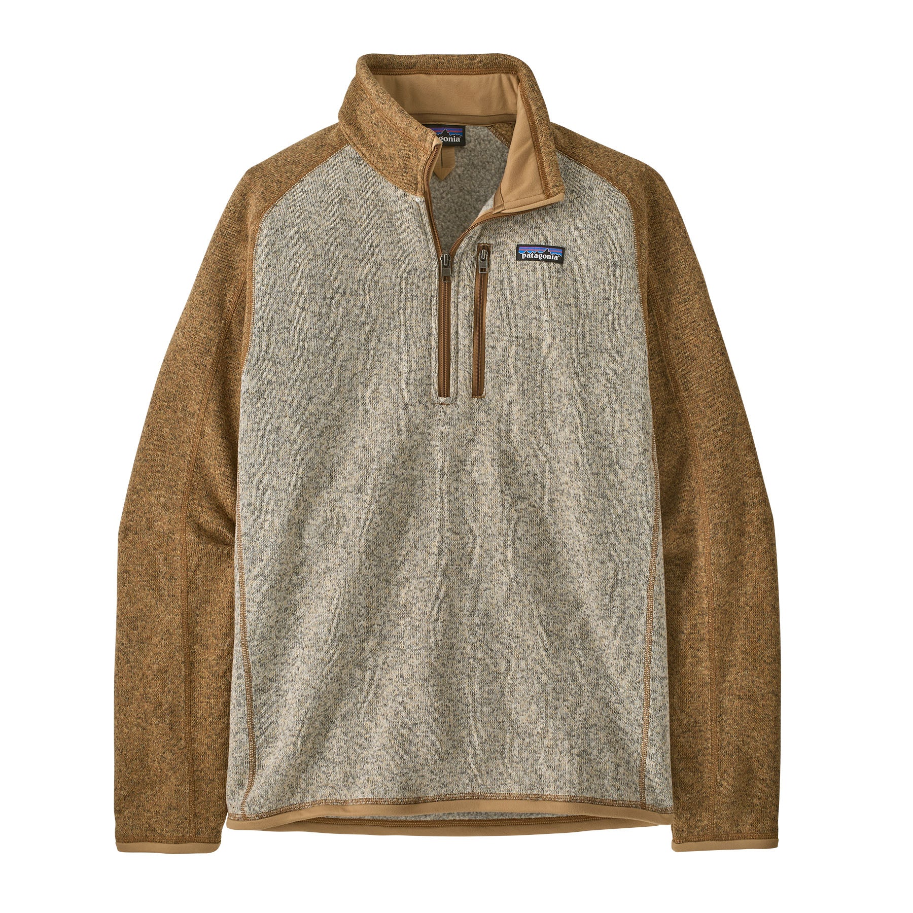 Men's Better Sweater 1/4-Zip