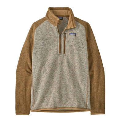 Men's Better Sweater 1/4-Zip