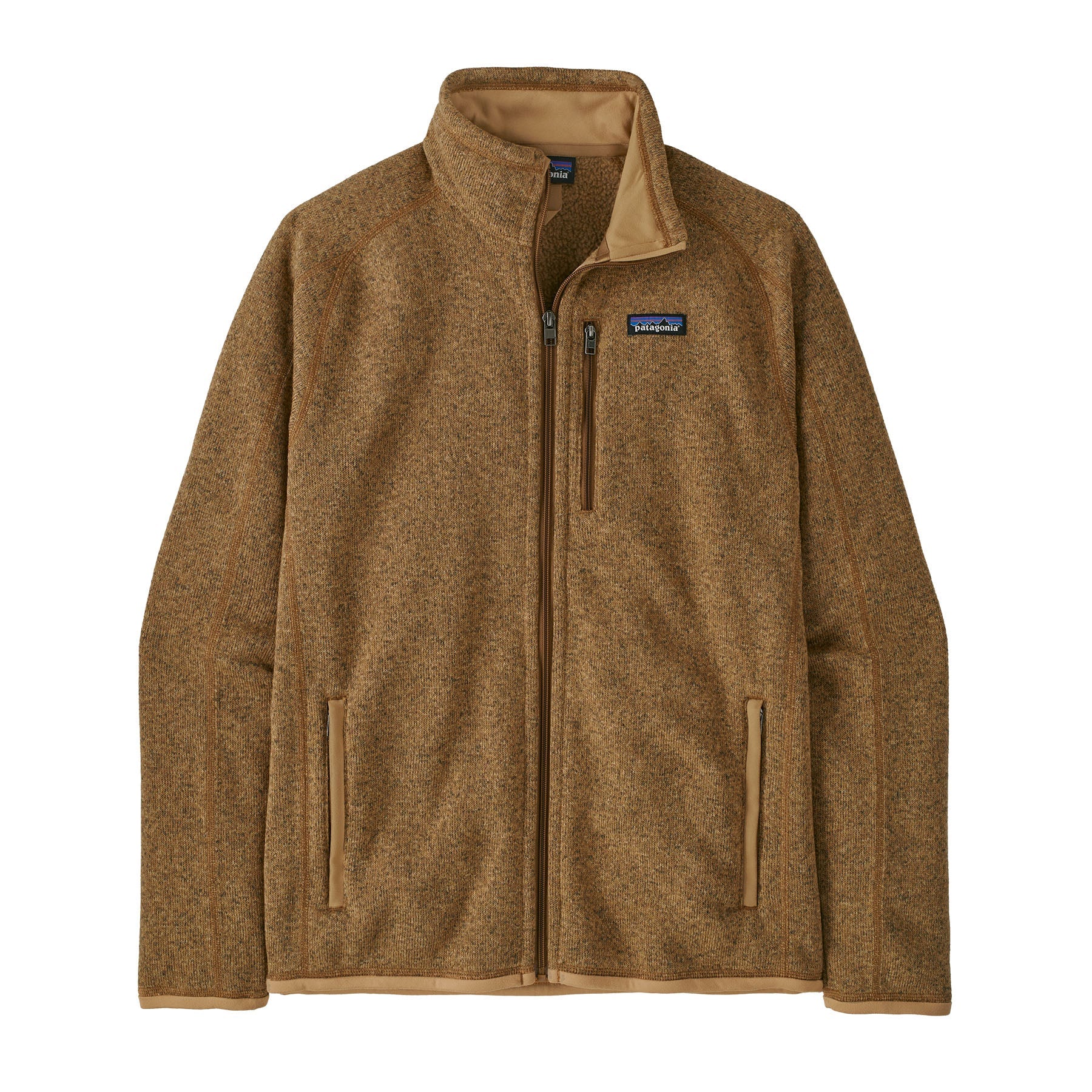 Men's Better Sweater Jacket