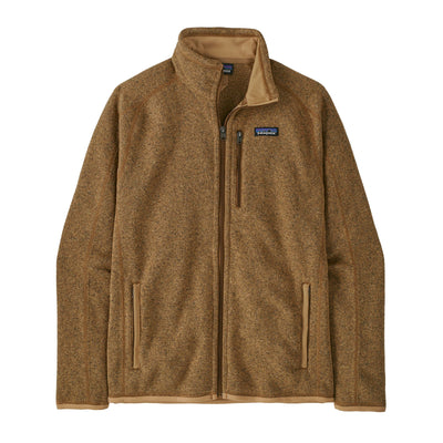 Men's Better Sweater Jacket