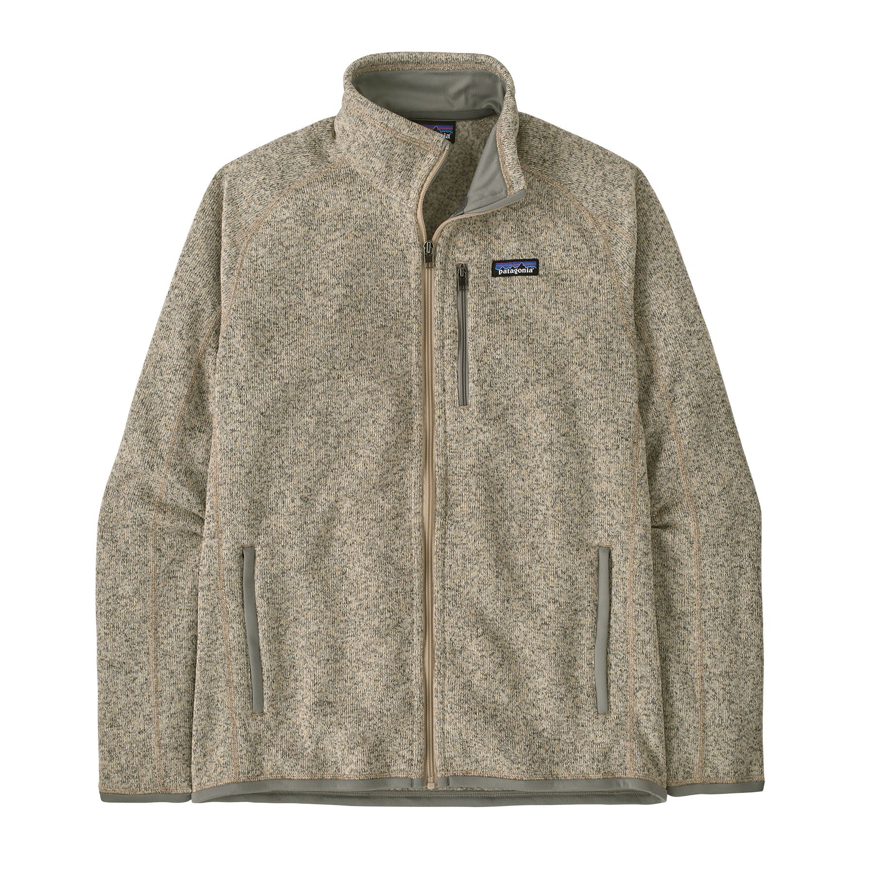 Men's Better Sweater Jacket