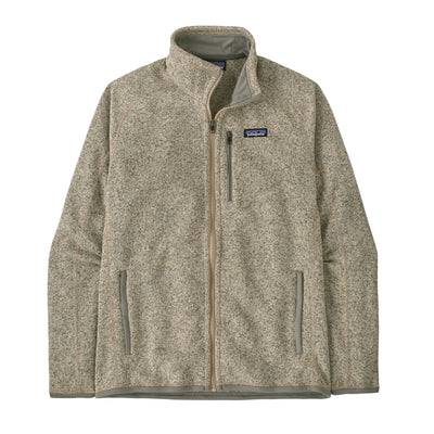 Men's Better Sweater Jacket