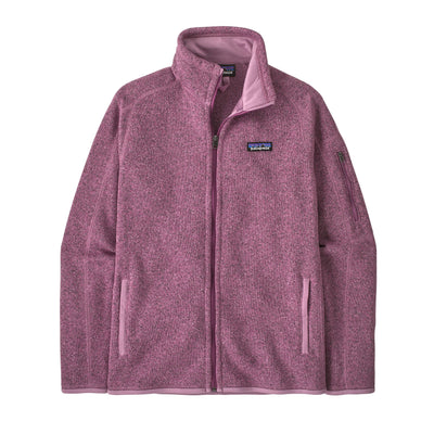 Women's Better Sweater Jacket