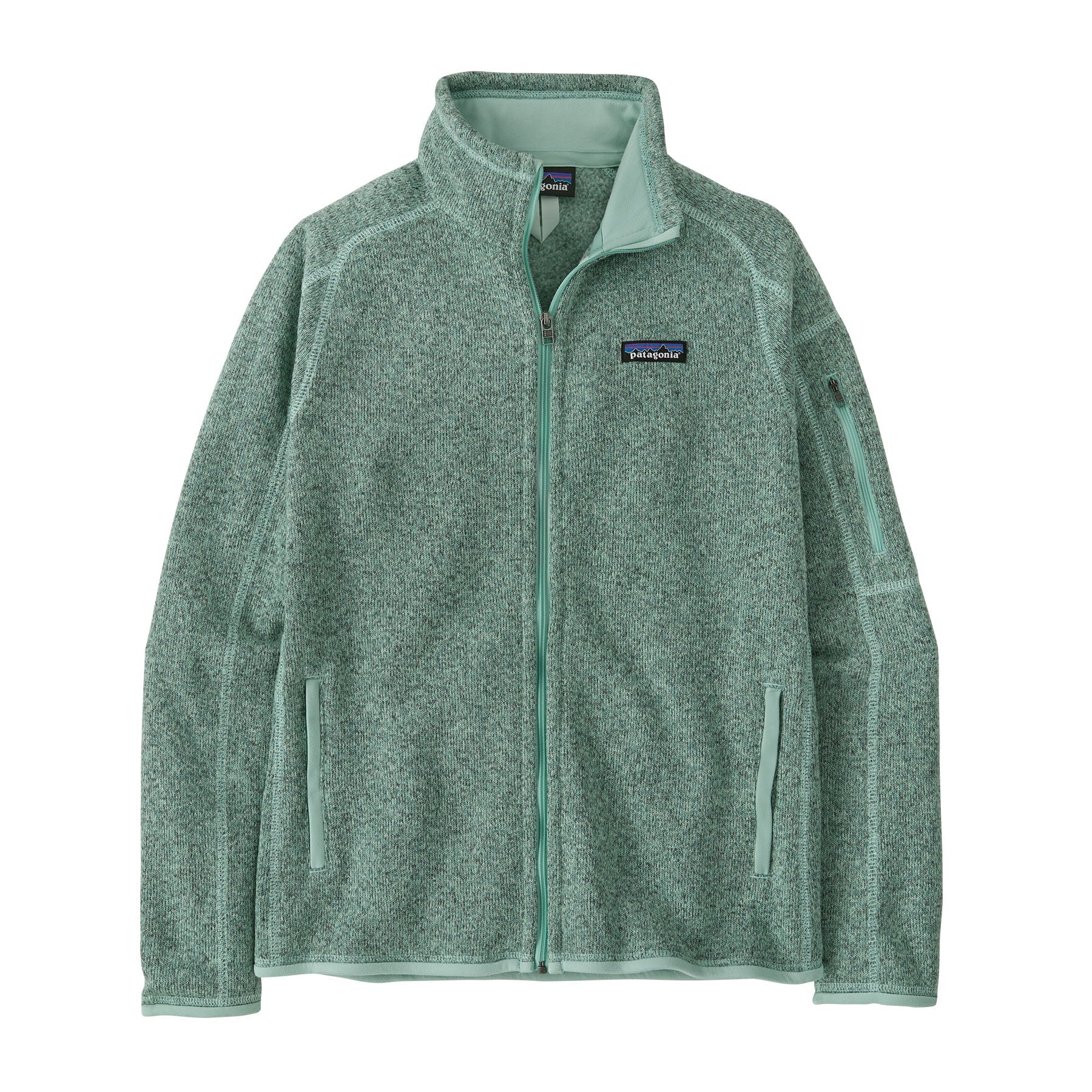 Women's Better Sweater Jacket