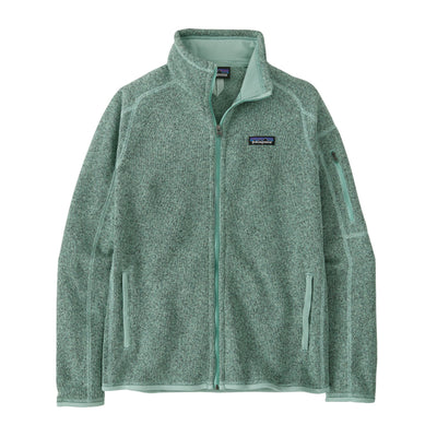 Women's Better Sweater Jacket