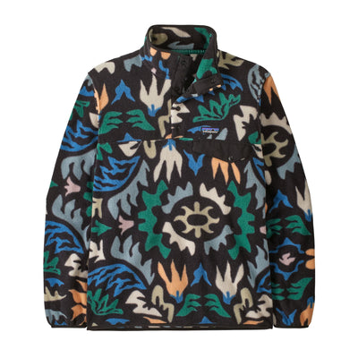Men's Lightweight Synchilla Snap-T Pullover