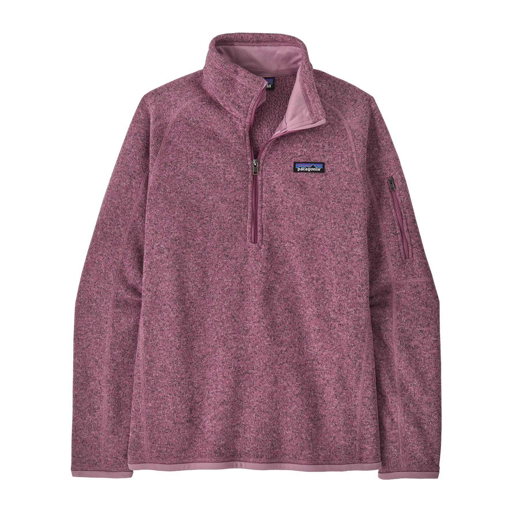 Women's Better Sweater 1/4-Zip
