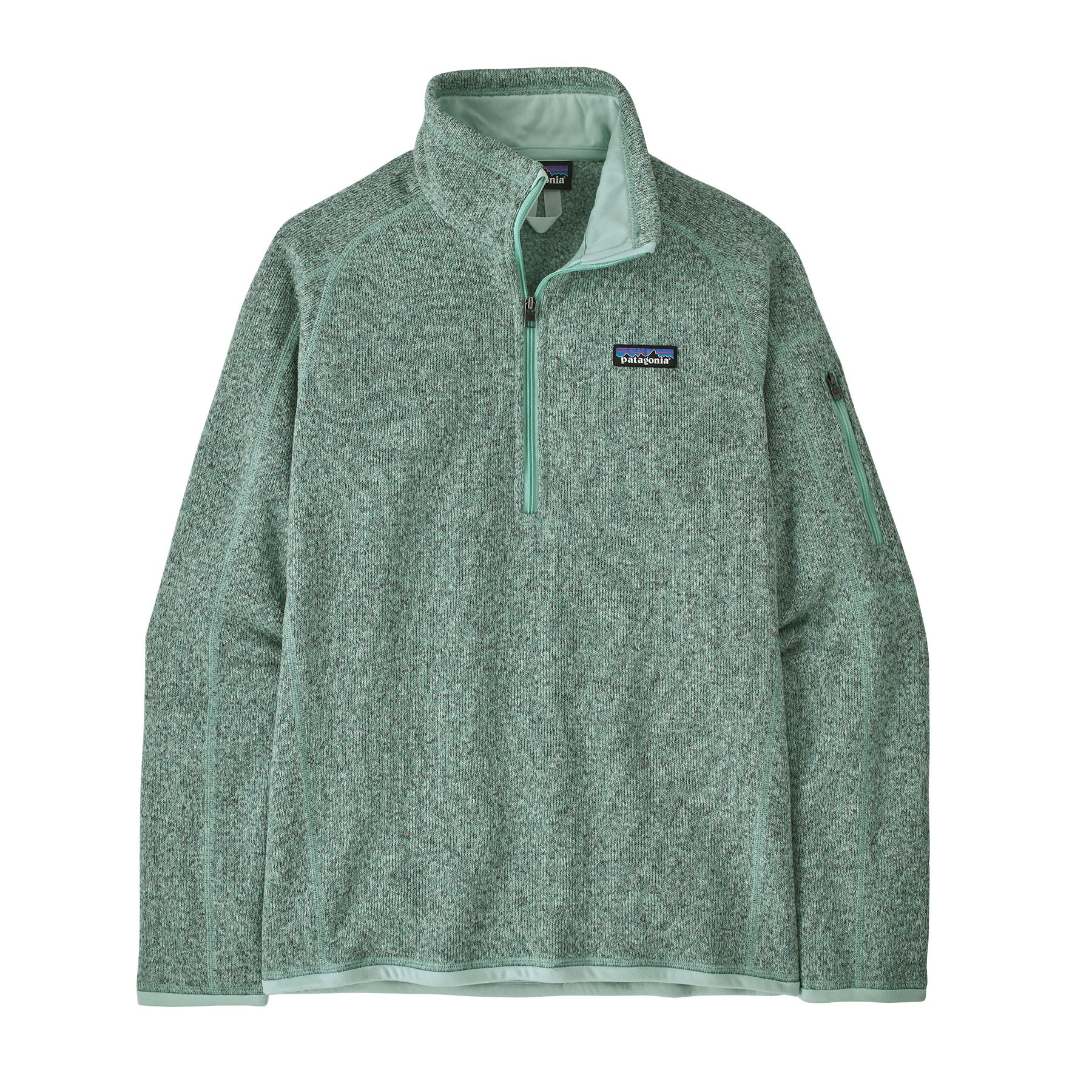 Women's Better Sweater 1/4-Zip