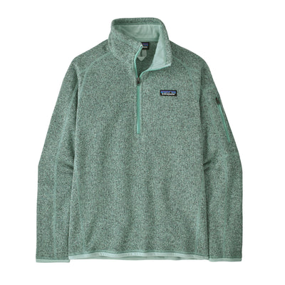Women's Better Sweater 1/4-Zip
