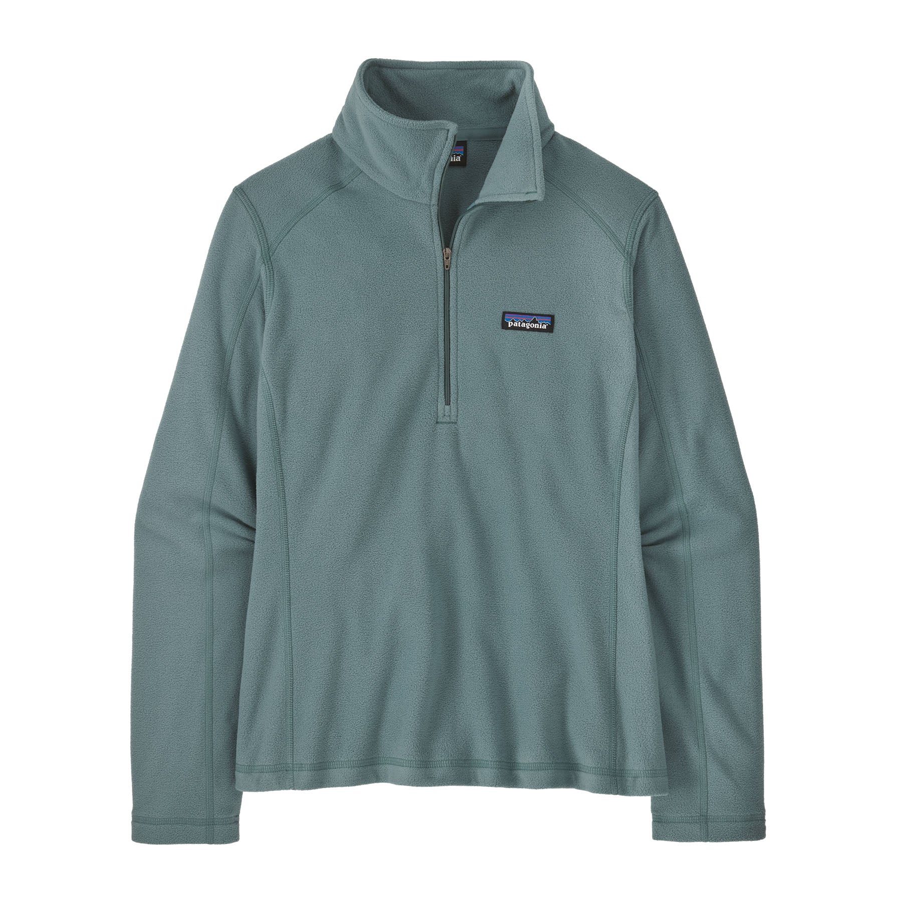 Women's Micro D 1/4-Zip