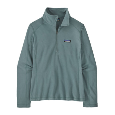 Women's Micro D 1/4-Zip